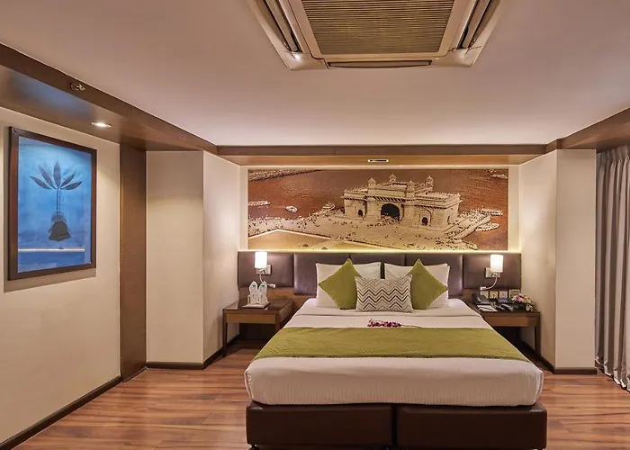 Royal Orchid Central Grazia, Navi Mumbai
