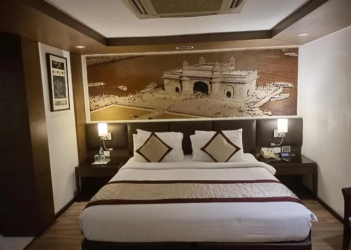 Royal Orchid Central Grazia, Navi Mumbai
