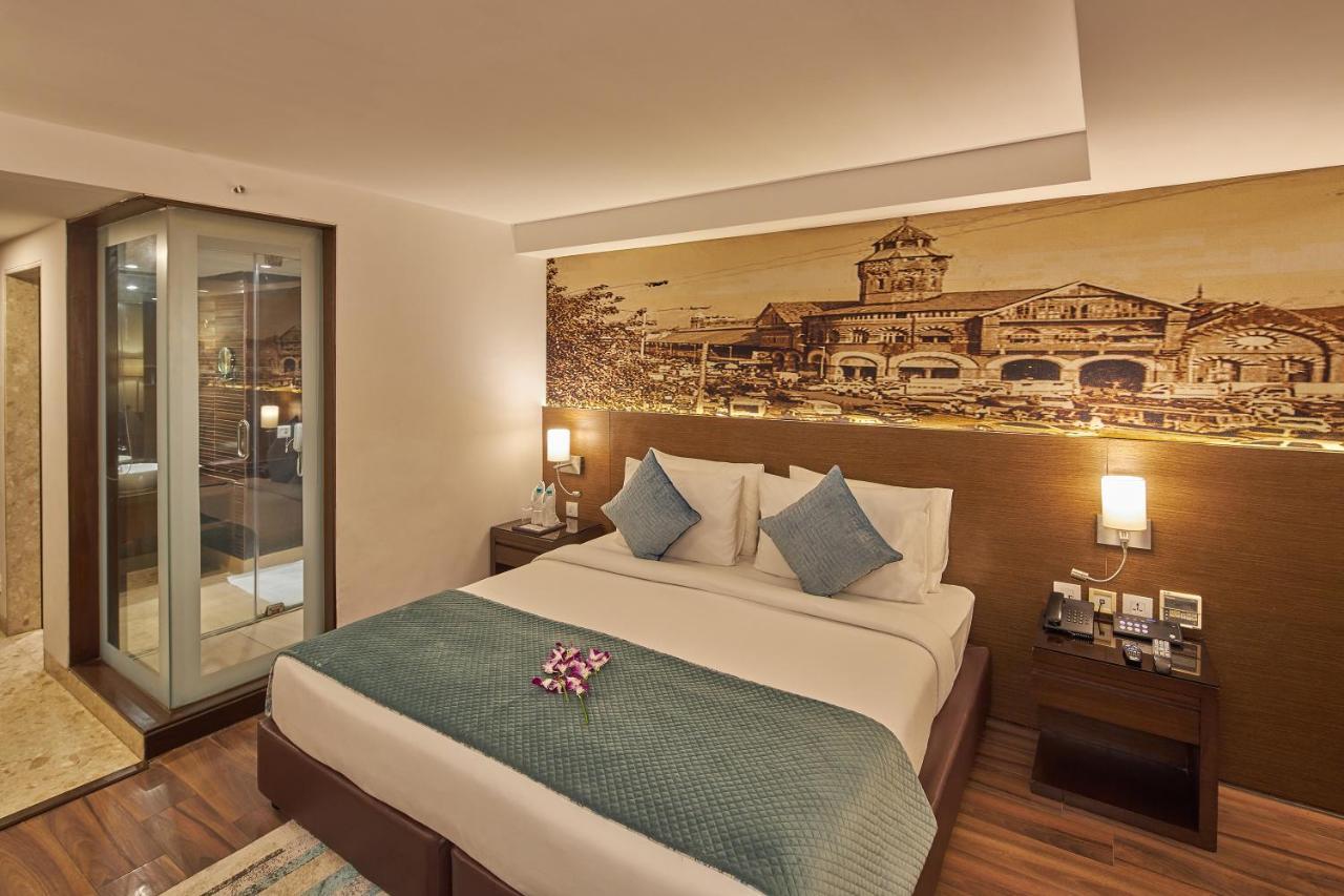 Royal Orchid Grazia, Hotel 4*