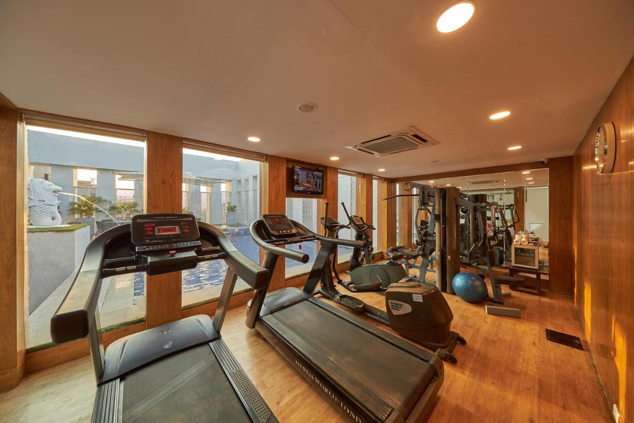 Hotel Royal Orchid Grazia, Navi Mumbai