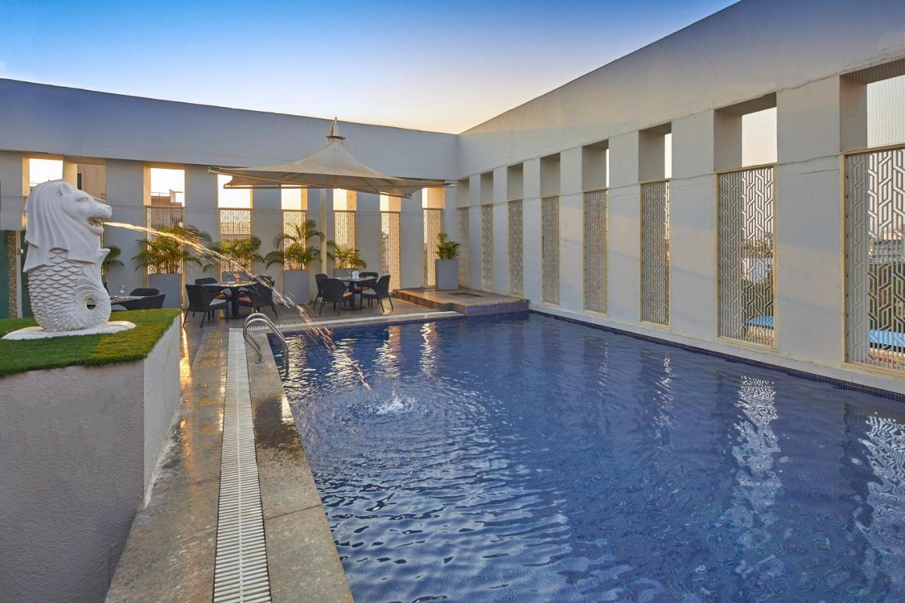 Hotel Royal Orchid Grazia, 4*