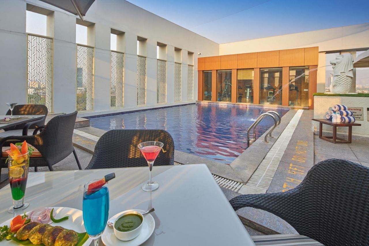 Royal Orchid Grazia, Hotel