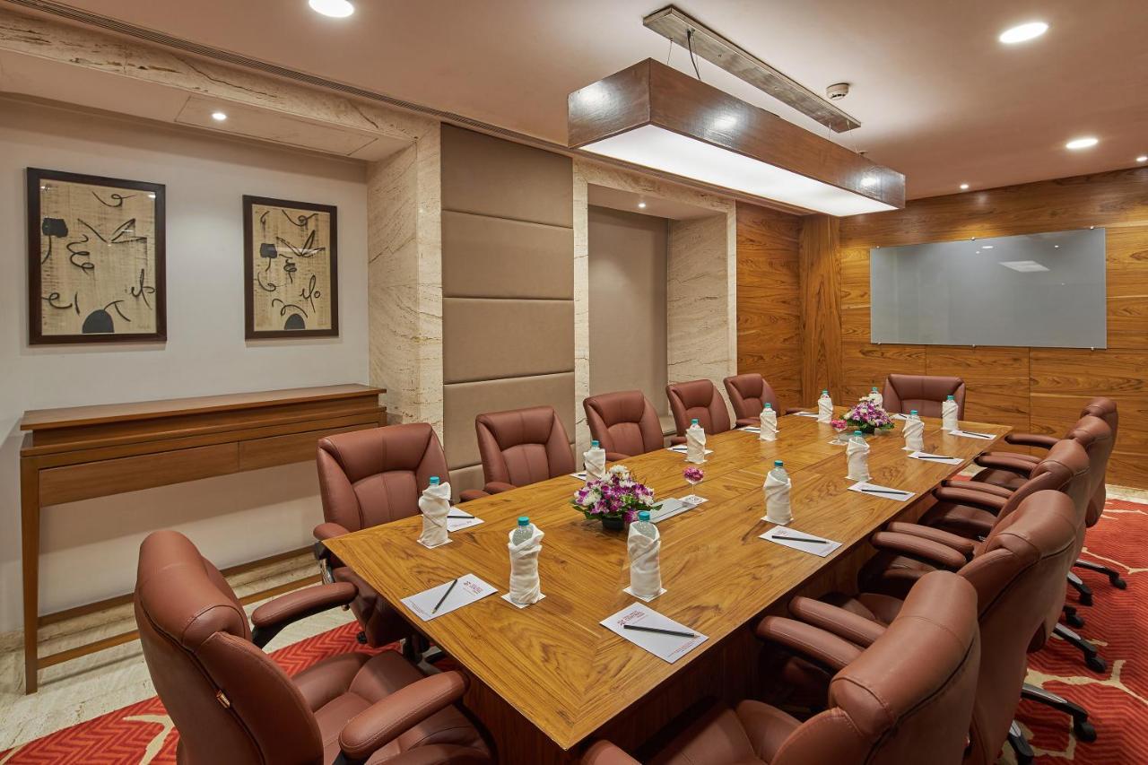 Hotel Royal Orchid Grazia, Navi Mumbai