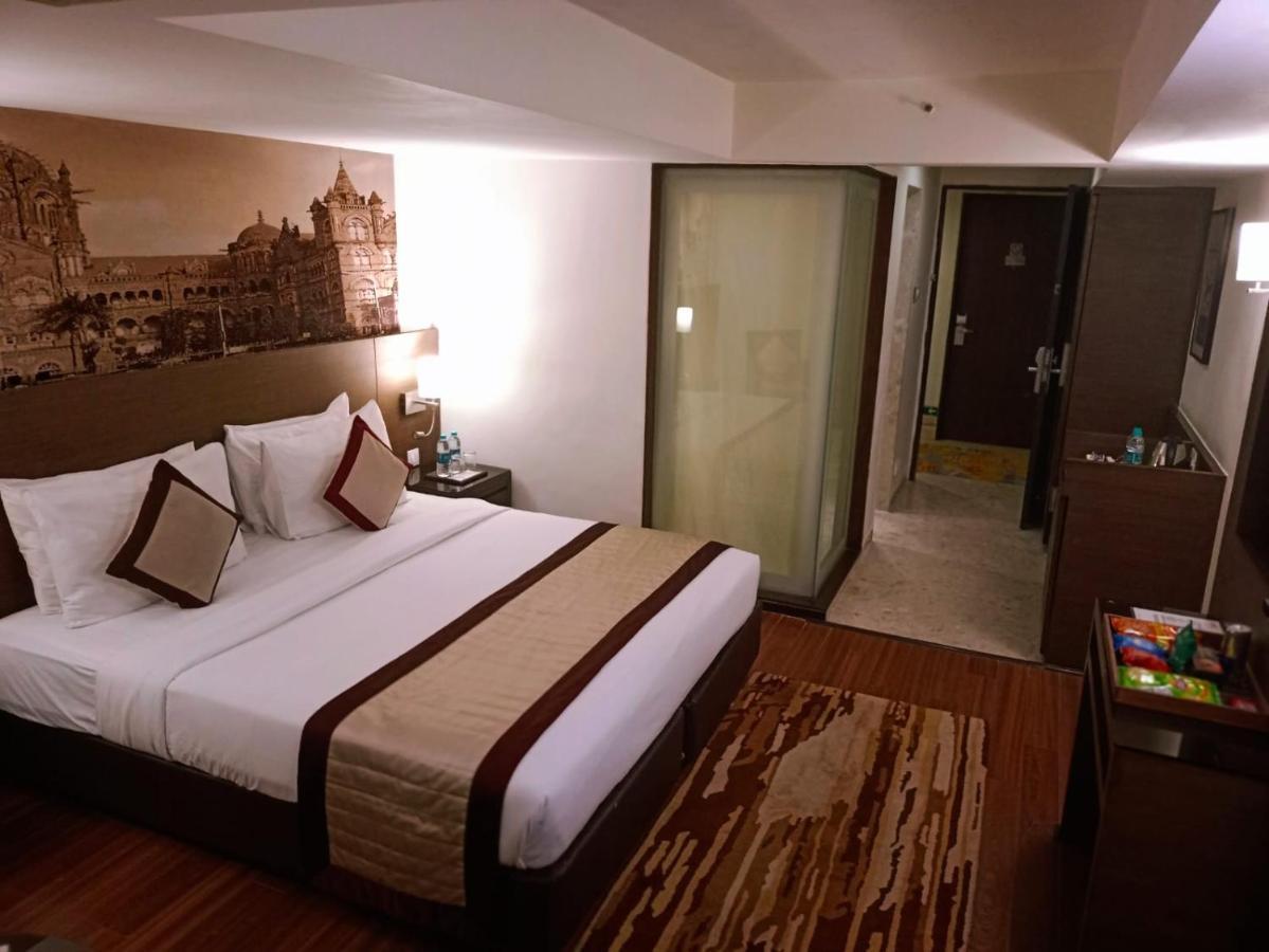 Hotel Royal Orchid Grazia,