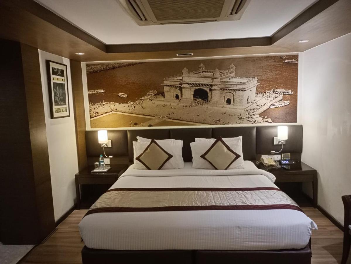 Royal Orchid Grazia, Hotel 4*